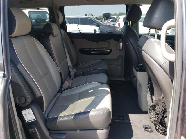 2015 KIA SEDONA EX KNDMC5C15F6021829