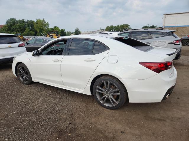 2018 ACURA TLX TECH+A 19UUB2F69JA011952