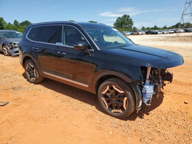 2024 KIA TELLURIDE 5XYP64GC5RG475980