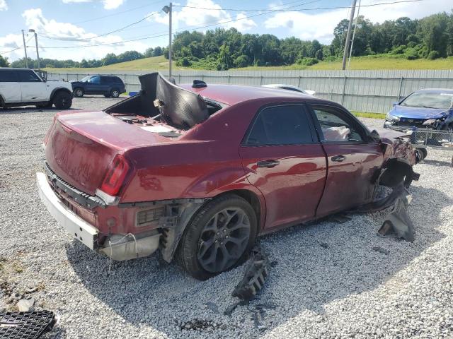 2019 CHRYSLER 300 TOURING #3294529539