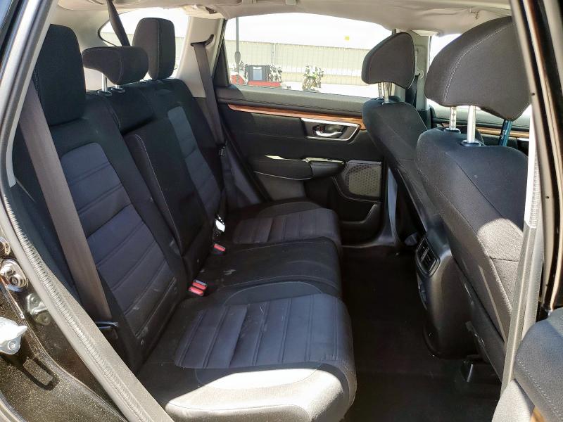 2021 HONDA CR-V EX 2HKRW1H51MH421228