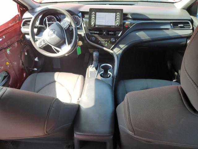 2023 TOYOTA CAMRY LE 4T1C11AK5PU081642