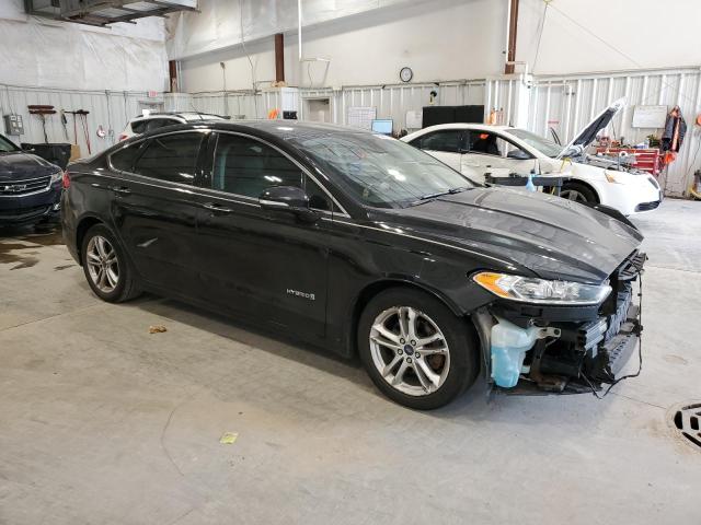 2015 FORD FUSION TIT - 3FA6P0RU0FR247089