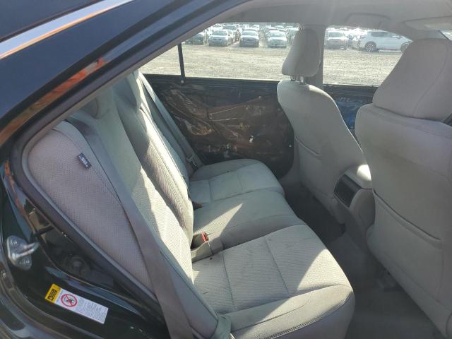 2016 TOYOTA CAMRY LE - 4T1BF1FK5GU145300