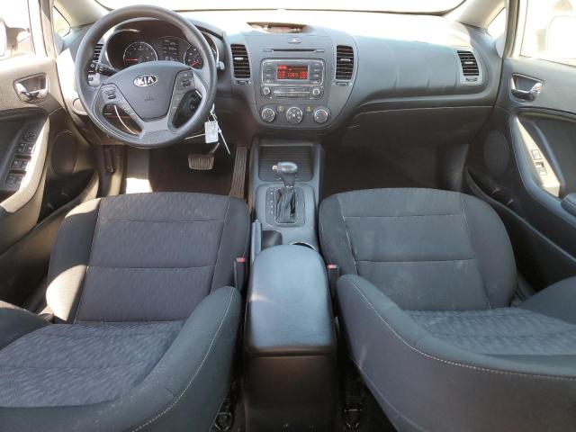 2016 KIA FORTE LX - KNAFK4A6XG5576171