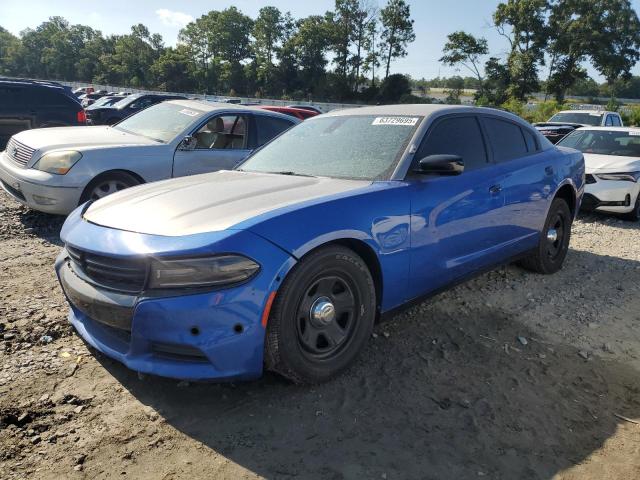 DODGE CHARGER PO