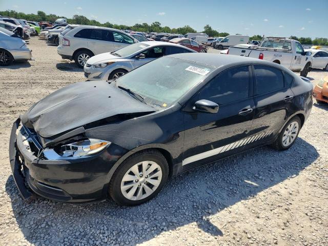 2015 DODGE DART SE AE 1C3CDFDH4FD392698