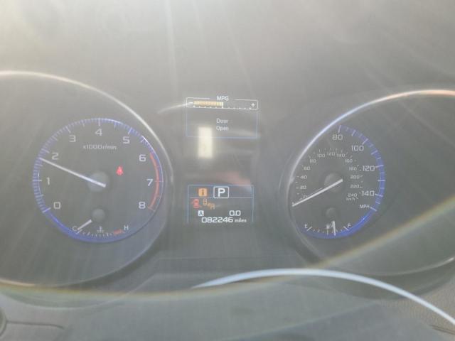 2016 SUBARU LEGACY 2.5 - 4S3BNBH61G3012617