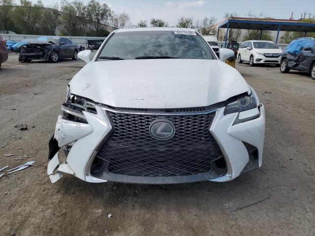 2019 LEXUS GS 350 BAS JTHBZ1BL3KA018242