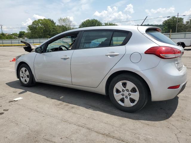 2017 KIA FORTE LX #3275613805