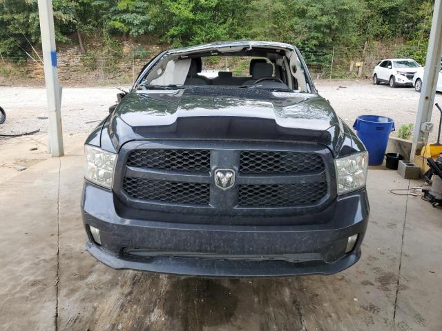 2017 RAM 1500 ST 1C6RR7FG9HS509165