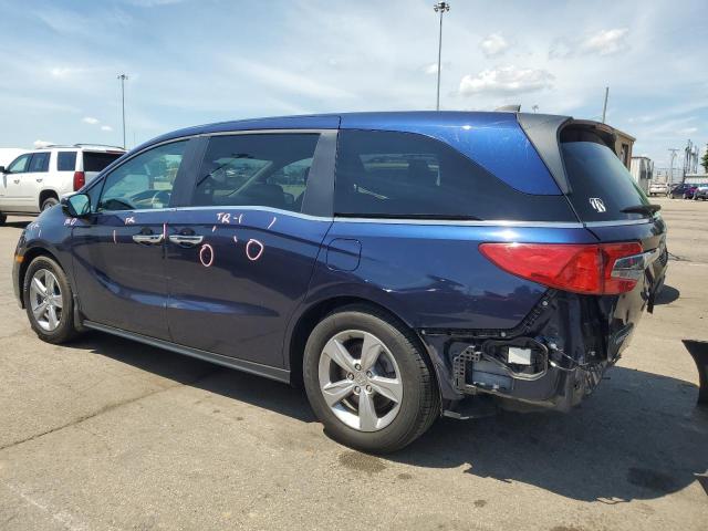 2019 HONDA ODYSSEY EX 5FNRL6H5XKB003834
