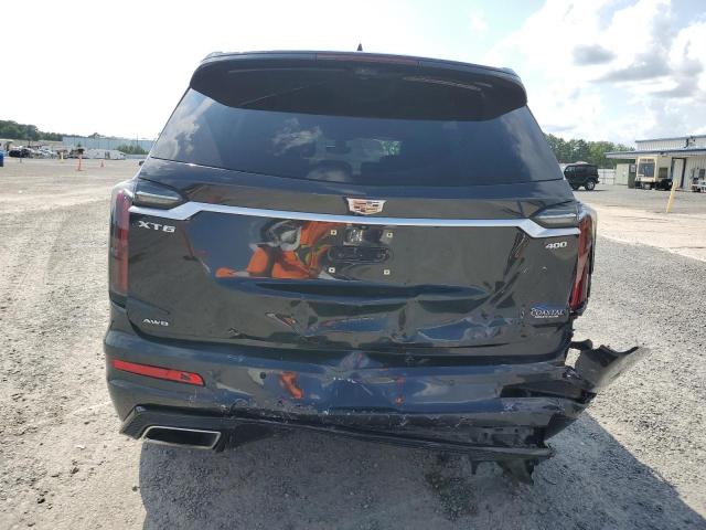 2020 CADILLAC XT6 SPORT 1GYKPGRS5LZ119089