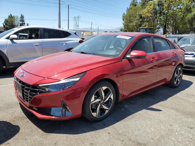 HYUNDAI ELANTRA LI