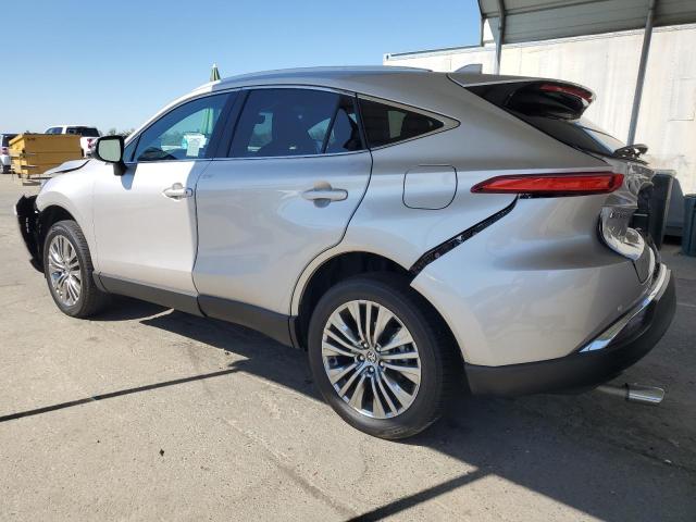 2024 TOYOTA VENZA JTEAAAAH5RJ172555