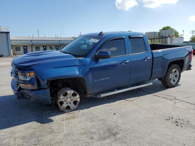 2016 CHEVROLET SILVERADO - 1GCVKREC4GZ369778