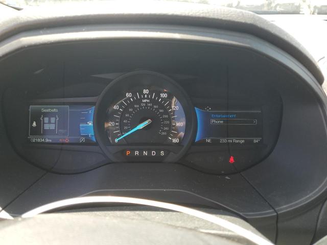 2024 FORD EDGE SEL 2FMPK4J93RBB11565