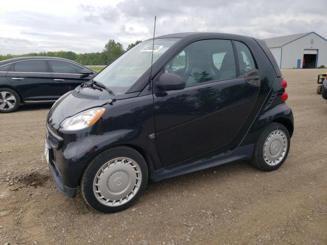 SMART FORTWO PUR
