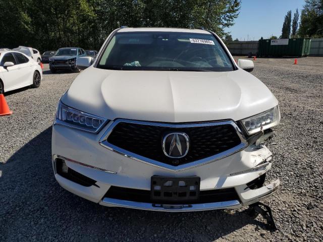 2017 ACURA MDX SPORT 5FRYD7H74HB000855