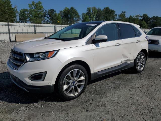 FORD EDGE TITAN