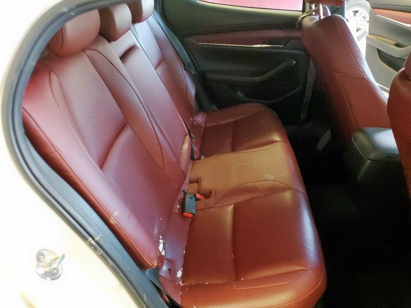2021 MAZDA 3 PREMIUM JM1BPAML6M1310765