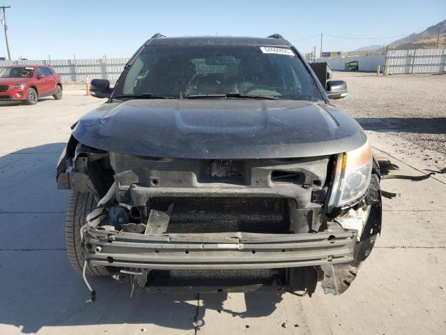 2015 FORD EXPLORER X - 1FM5K8D80FGC42958