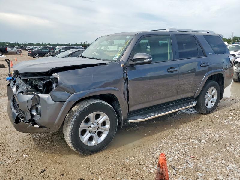 TOYOTA 4RUNNER SR