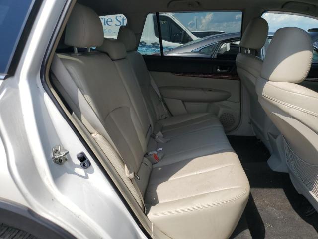 2012 SUBARU OUTBACK 2. - 4S4BRCKC9C3239021