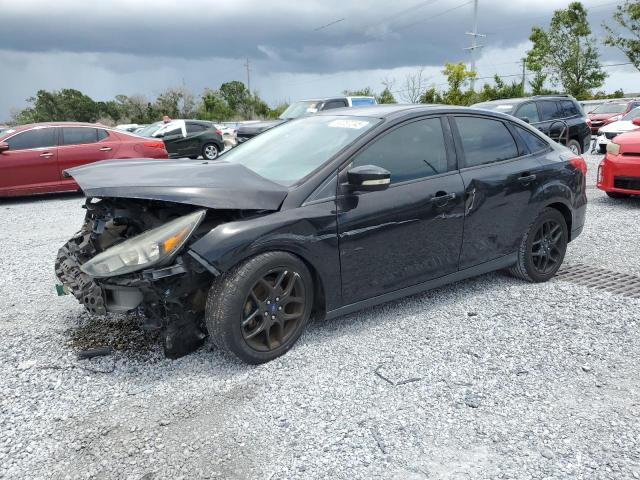 2016 FORD FOCUS - 1FADP3F2XGL298904