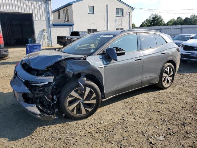2023 VOLKSWAGEN ID.4 PRO 1V2CMPE87PC041743