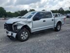 2016 FORD F150 SUPER - 1FTEW1EP8GKE21091