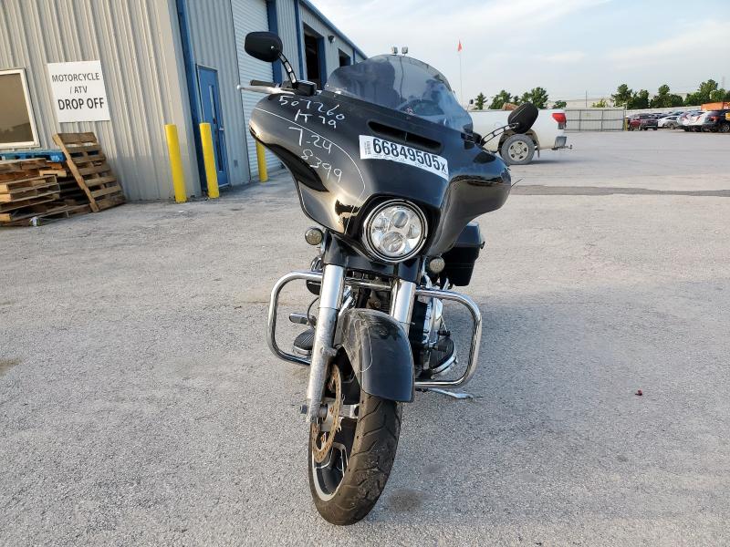 2016 HARLEY-DAVIDSON FLHXS STRE 1HD1KRM12GB628399