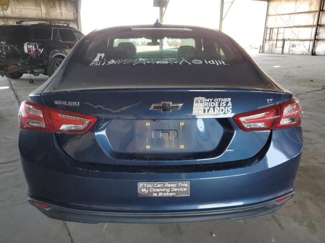 1g1zd5st2kf135621 - 2019 Chevrolet malibu lt - #63656415