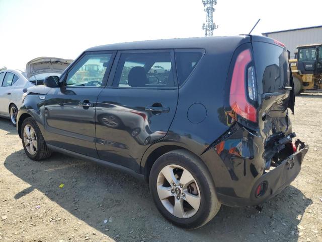 2017 KIA SOUL KNDJN2A29H7473416