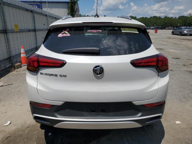2021 BUICK ENCORE GX KL4MMDSL9MB158667