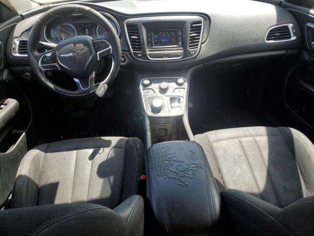 2016 CHRYSLER 200 LX 1C3CCCFB1GN196627