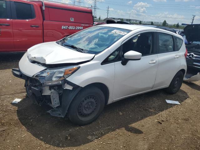 NISSAN VERSA NOTE