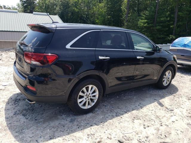 2019 KIA SORENTO LX - 5XYPGDA56KG483101