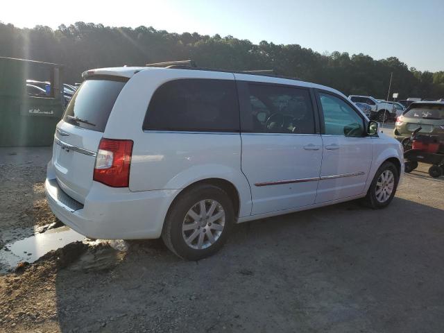 CHRYSLER TOWN & COU 2014 white sports v flexible fuel 2C4RC1BG4ER217000 photo #4