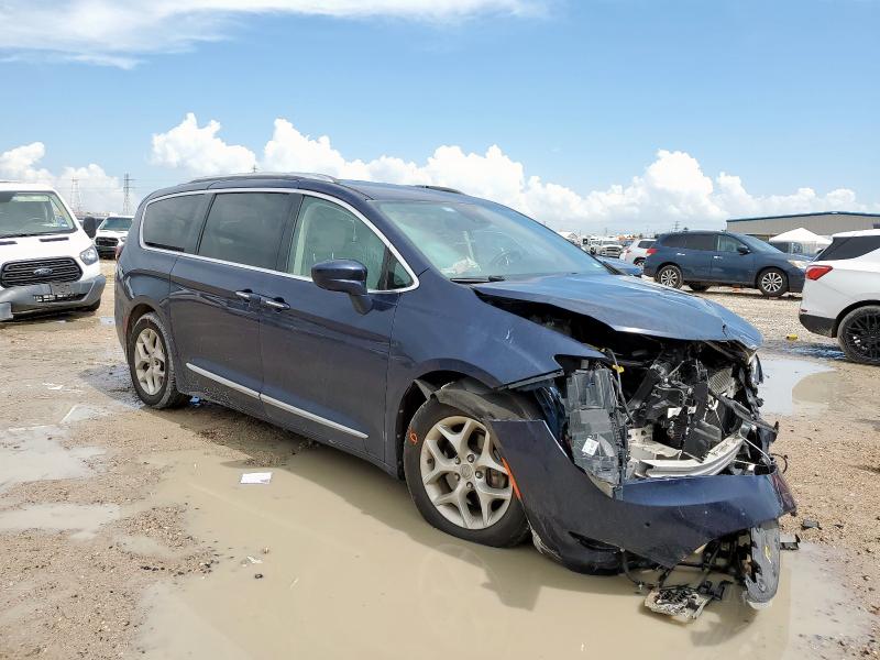 2019 CHRYSLER PACIFICA T - 2C4RC1EG9KR710856