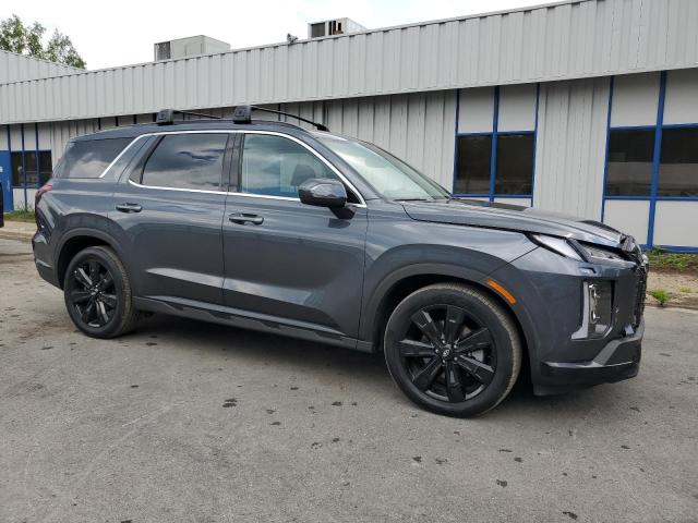 2024 HYUNDAI PALISADE X - KM8R3DGE8RU678519