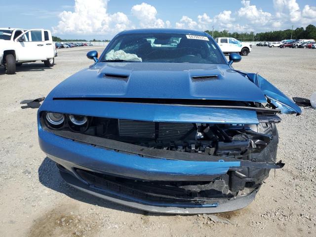 2023 DODGE CHALLENGER 2C3CDZGG1PH609519