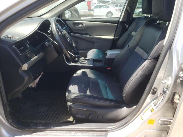 2015 TOYOTA CAMRY LE - 4T1BF1FKXFU011784