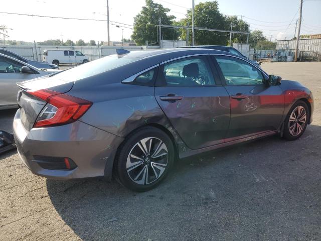2017 HONDA CIVIC EX 19XFC1F3XHE010000