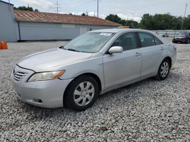 TOYOTA CAMRY BASE