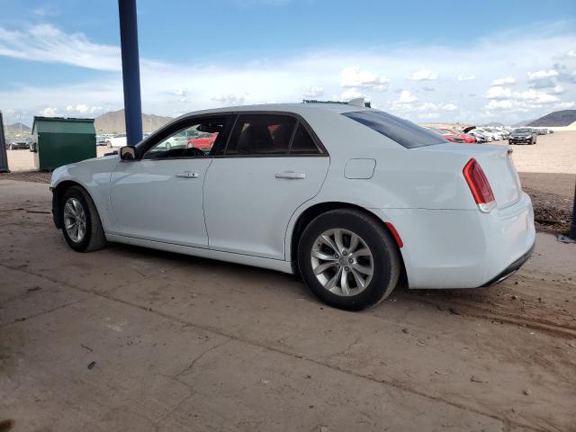 2015 CHRYSLER 300 LIMITE 2C3CCAAG1FH867759