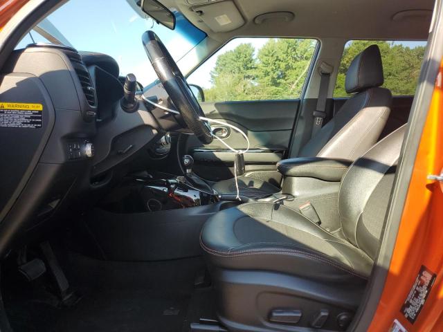 2018 KIA SOUL ! KNDJX3AA6J7582106