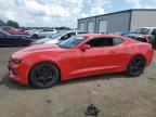 2018 CHEVROLET CAMARO LT - 1G1FB1RX3J0103997