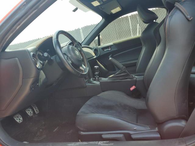2017 TOYOTA 86 BASE JF1ZNAA19H9708394
