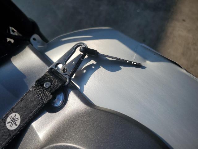 2016 YAMAHA XSR900 60T JYARN47E0GA000694